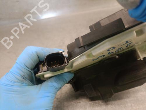 Rear right lock SEAT Mii (KF1, KE1) 1.0 | BP26921942C99 