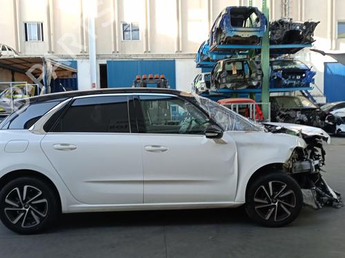 Electronic sensor CITROËN C4 Picasso II 1.2 THP 130 | BP27889986M84 - Image 9