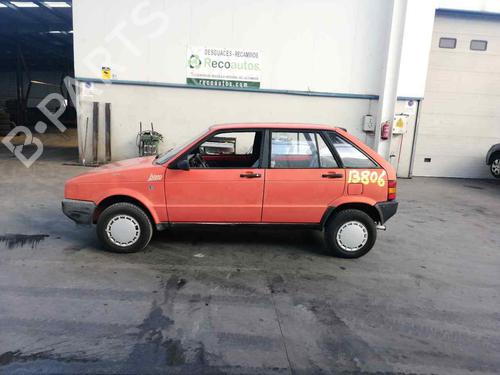 Used Parts SEAT IBIZA I (21A) 1.5 i 994766