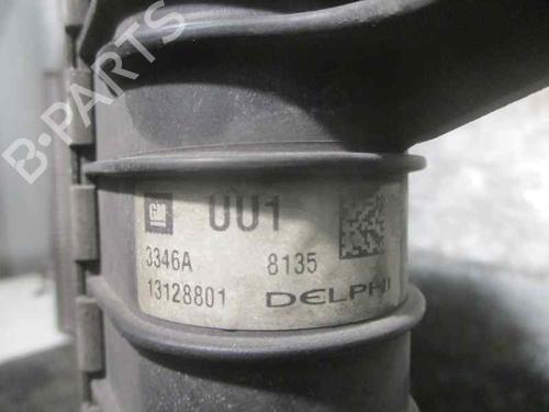 Køler OPEL ASTRA H (A04) 1.4 LPG (L48) | BP8006879M31 