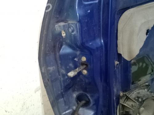 Right front door SEAT IBIZA II (6K1) 1.9 TDI | BP15271401C3 
