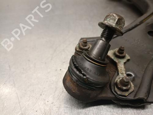 Right front suspension arm AUDI A2 (8Z0) 1.4 TDI | BP21791105M13 