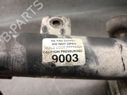 Left front shock absorber PEUGEOT 307 (3A/C) 2.0 HDi 90 | BP32394059M16