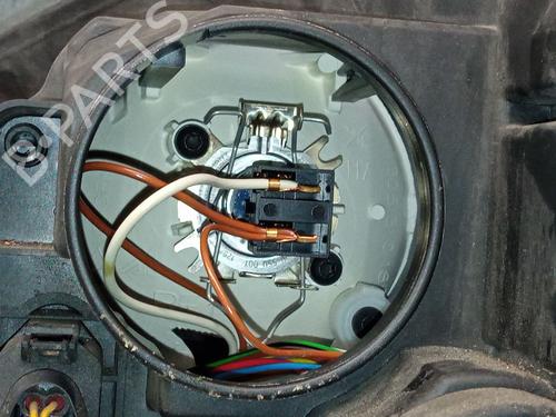 Right headlight VW JETTA III (1K2) 1.4 TSI | BP30154878C29