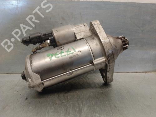 Starter VW POLO VI (AW1, BZ1, AE1) 1.6 TDI | BP13017334M8 