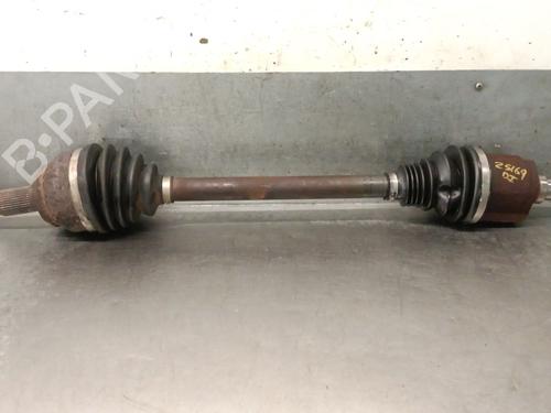 Used Left front driveshaft Left front driveshaft 36775634 36775634