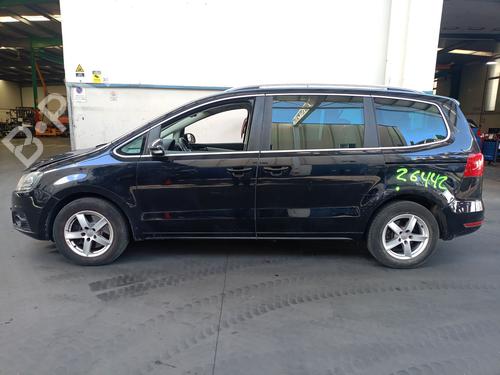 Used Parts SEAT ALHAMBRA (710, 711)  2.0 TDI  4934128