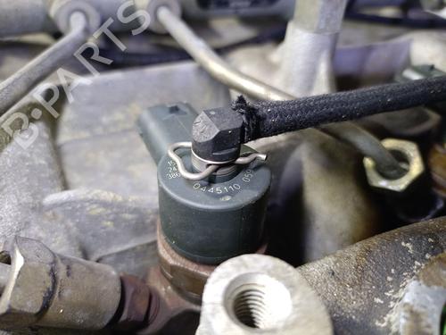 Engine CHRYSLER VOYAGER IV (RG, RS) 2.5 CRD | BP30082164M1