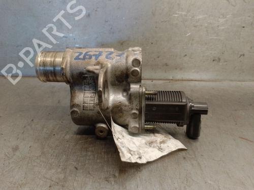 Egr Egr RENAULT MODUS / GRAND MODUS (F/JP0_) 1.5 dCi (FP0D, JP0D) (82 hp) 39814570 39814570