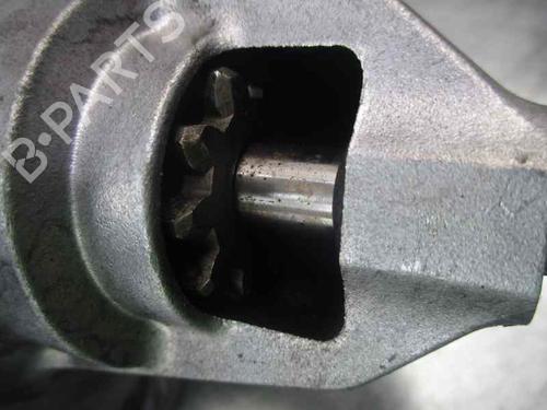Starter HONDA ACCORD VIII (CU) 2.2 i-DTEC (CU3) | BP5803839M8 
