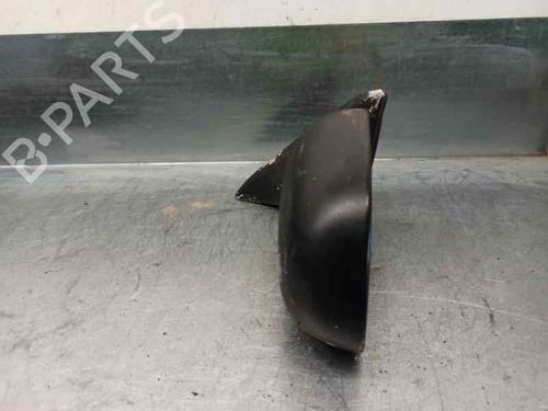 Left mirror HYUNDAI ACCENT I (X-3) 1.5 i 12V | BP5887516C26 