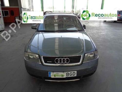 Rear right window mechanism AUDI A6 C5 Avant (4B5, 4B6) 2.5 TDI | BP4466395C25