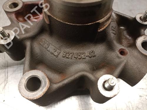 Other IVECO DAILY IV Van 35C14 GV, 35C14 GV/P, 35S14 GV, 35S14 GV/P | BP21840616O1 