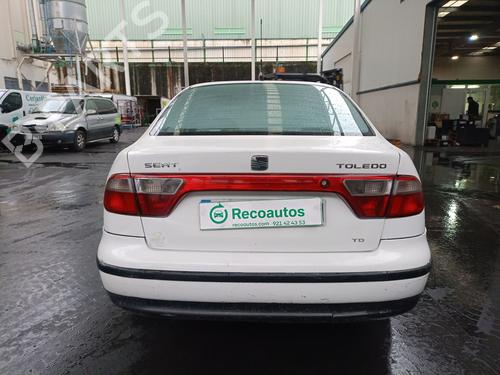 Engine mount SEAT TOLEDO II (1M2) 1.9 TDI | BP30934710M89 - Image 7