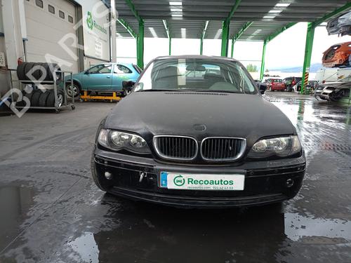 Pipe BMW 3 (E46) 320 d | BP34735313M125  - Image 10