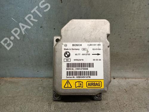 Kollisjonspute styreenhet BMW 3 (E46) 320 d | BP24334538M53 