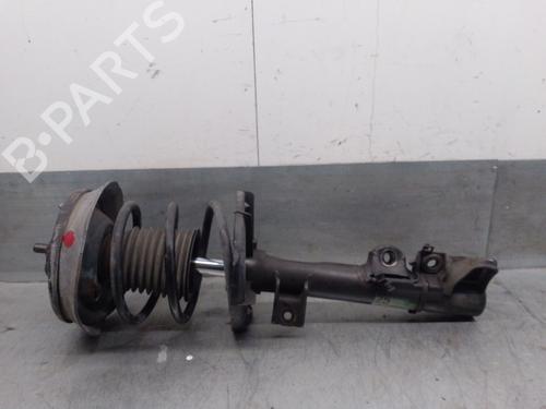 Left front shock absorber MERCEDES-BENZ CLK (C209) CLK 200 Kompressor (209.342) | BP28210564M16