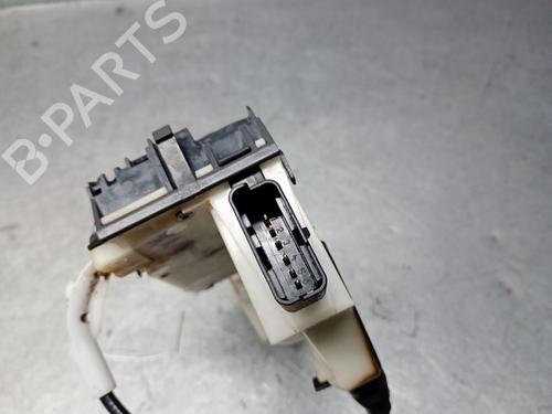 Front left lock PEUGEOT 2008 I (CU_) 1.2 THP 110 / PureTech 110 | BP29019566C98 
