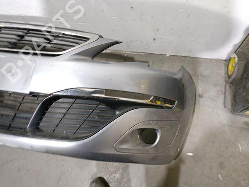 Front bumper PEUGEOT 308 SW II (LC_, LJ_, LR_, LX_, L4_) 1.6 HDi / BlueHDi 115 (LCBHXM, LCBHXT) | BP29176728C7 