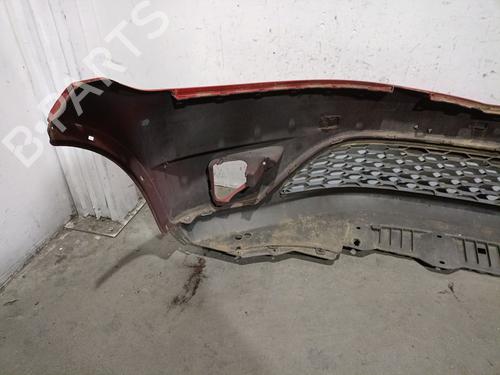 Front bumper HONDA CIVIC VIII Hatchback (FN, FK) 1.8 (FN1, FK2) | BP31139353C7 