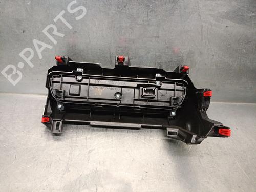 Climate control TOYOTA YARIS (_P21_, _PA1_, _PH1_) 1.5 Hybrid (MXPH10, MXPH11) | BP24917203I5 