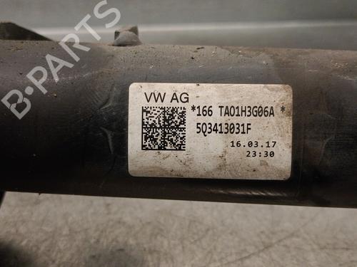 Left front shock absorber SEAT ATECA (KH7, KHP) 1.4 TSI | BP25238569M16 
