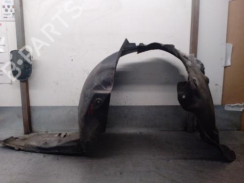 Used Wheel arch Wheel arch CITROËN C6 (TD_) 2.7 HDi (204 hp) 40237759 40237759