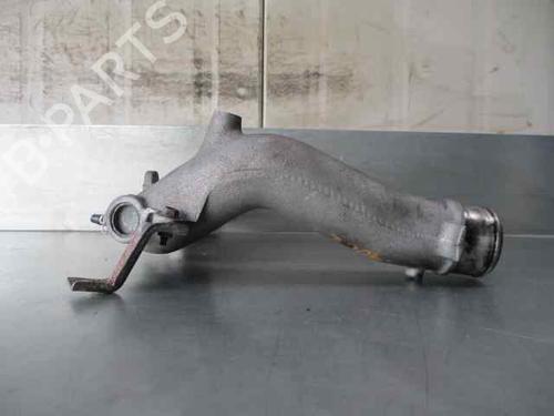 Pipe MAZDA 6 Hatchback (GG)  | BP20251156M125 