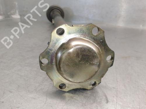 Right front driveshaft SEAT IBIZA III (6L1) 1.4 TDI | BP32209111M39