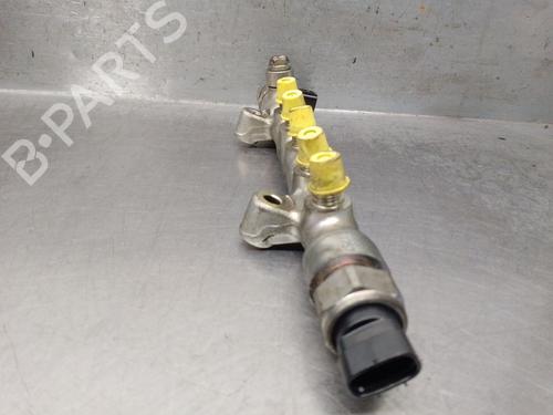 Injection rail MAZDA 6 Saloon (GJ, GL) 2.2 D (GJ2FP) | BP33655124M98 - Image 2