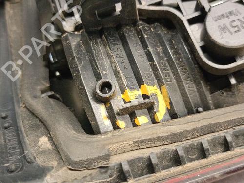 Left tailgate light CITROËN C5 III Break (RW_) 2.2 HDi 200 | BP37154603C79 - Image 6