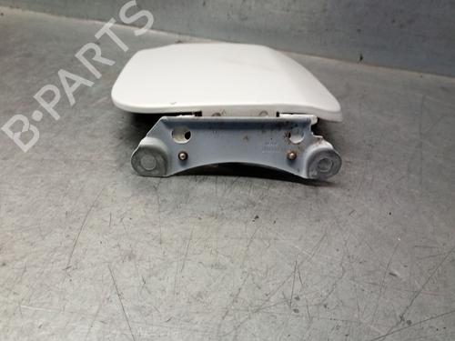 Fuel flap DACIA SANDERO II TCe 90 LPG (B8M1) | BP29077385C131