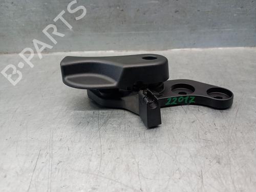 Hood lock BMW 1 (F40) 118 i | BP25235502C133 