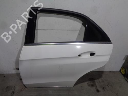 Used Left rear door MERCEDES-BENZ E-CLASS (W212) [2009-2016]  13629607