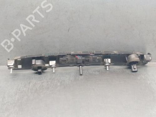 Tailgate handle VOLVO V40 Hatchback (525) D2 | BP24738978C132 