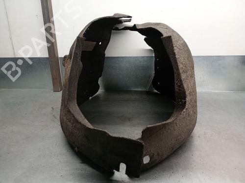 Wheel arch PEUGEOT 508 SW I (8E_) 2.0 HDi | BP29763039C56 