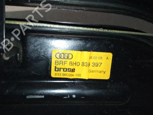 Elevalunas trasero izquierdo AUDI A4 B6 Convertible (8H7) 1.8 T | BP29913856C24 
