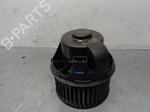 Heater blower motor FORD MONDEO IV Turnier (BA7) 1.8 TDCi | BP6967311M62 