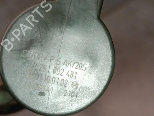 Injection rail BMW 3 (E46) 320 d | BP31353113M98 