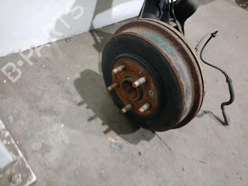 Bagaksel CHEVROLET AVEO Hatchback (T300) 1.3 D | BP31802852M2