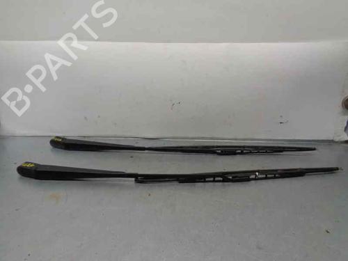 Used Front windshield wiper arm FORD ESCORT VI (GAL, AAL, ABL) [1995-2002]  6873455