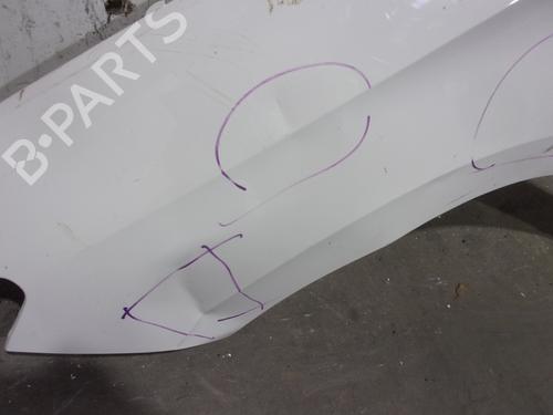 Left front fenders SEAT LEON Sportstourer (KL8, KLD) 1.5 TSI | BP15888310C41 
