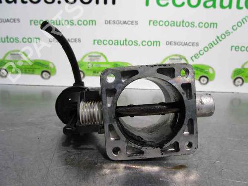 Throttle body HYUNDAI H-1 / STAREX Bus (A1) 2.5 CRDi | BP2084508M82 