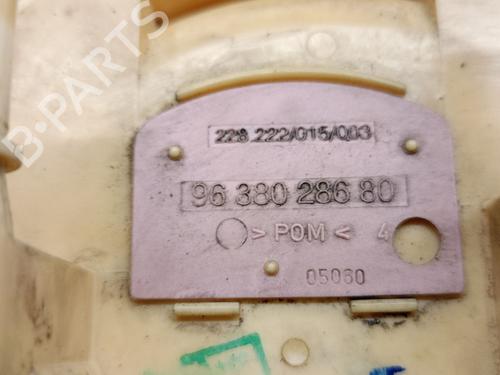 Fuel pump PEUGEOT 406 (8B) 2.0 HDI 110 | BP28188946M76 