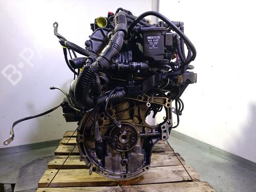Moteur CITROËN C4 I (LC_) 1.6 HDi | BP30198288M1