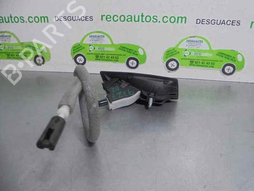 Front left interior door handle BMW 5 (E60) 525 d | BP4245432I13 
