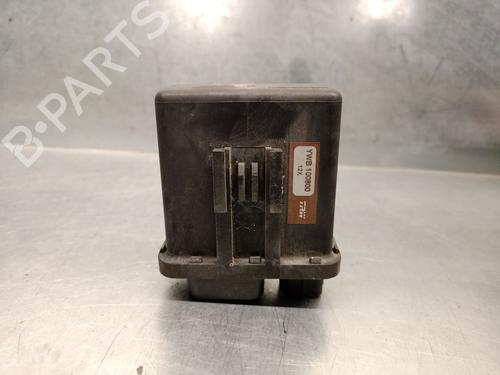 Module électronique ROVER 400 II (RT) 420 Si Lux (136 hp) 25246957