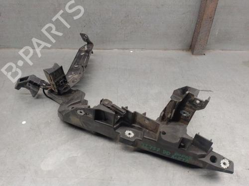 Other SMART FORTWO Coupe (453) electric drive / EQ (453.391) | BP26494517O1 