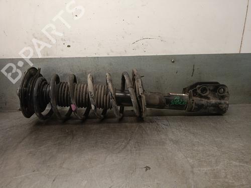 Used Left front shock absorber CHEVROLET CAPTIVA (C100, C140) 2.0 D 4WD (150 hp) 27171253