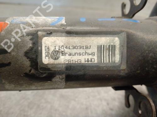 Left front shock absorber SEAT LEON (1M1) 1.6 16 V | BP33959071M16  - Image 6